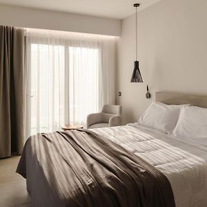 Chambre Supérieure Double